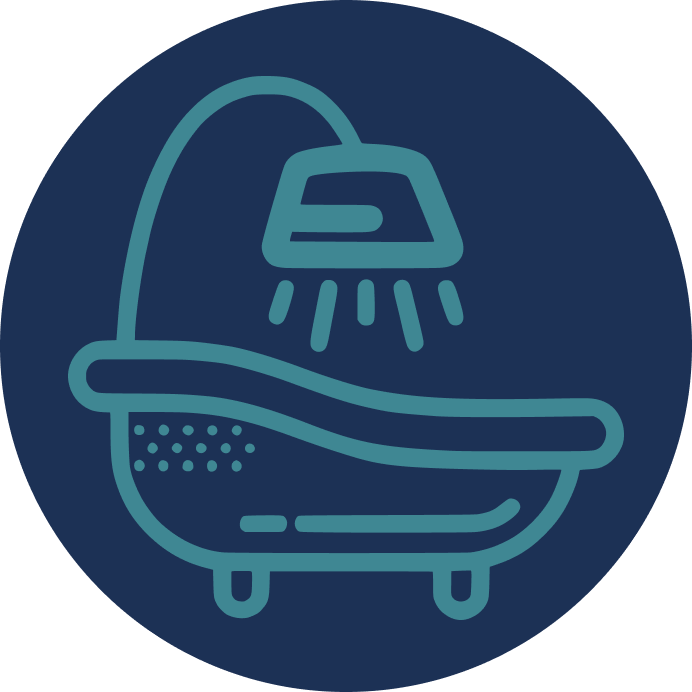Domestic Plumbing Services