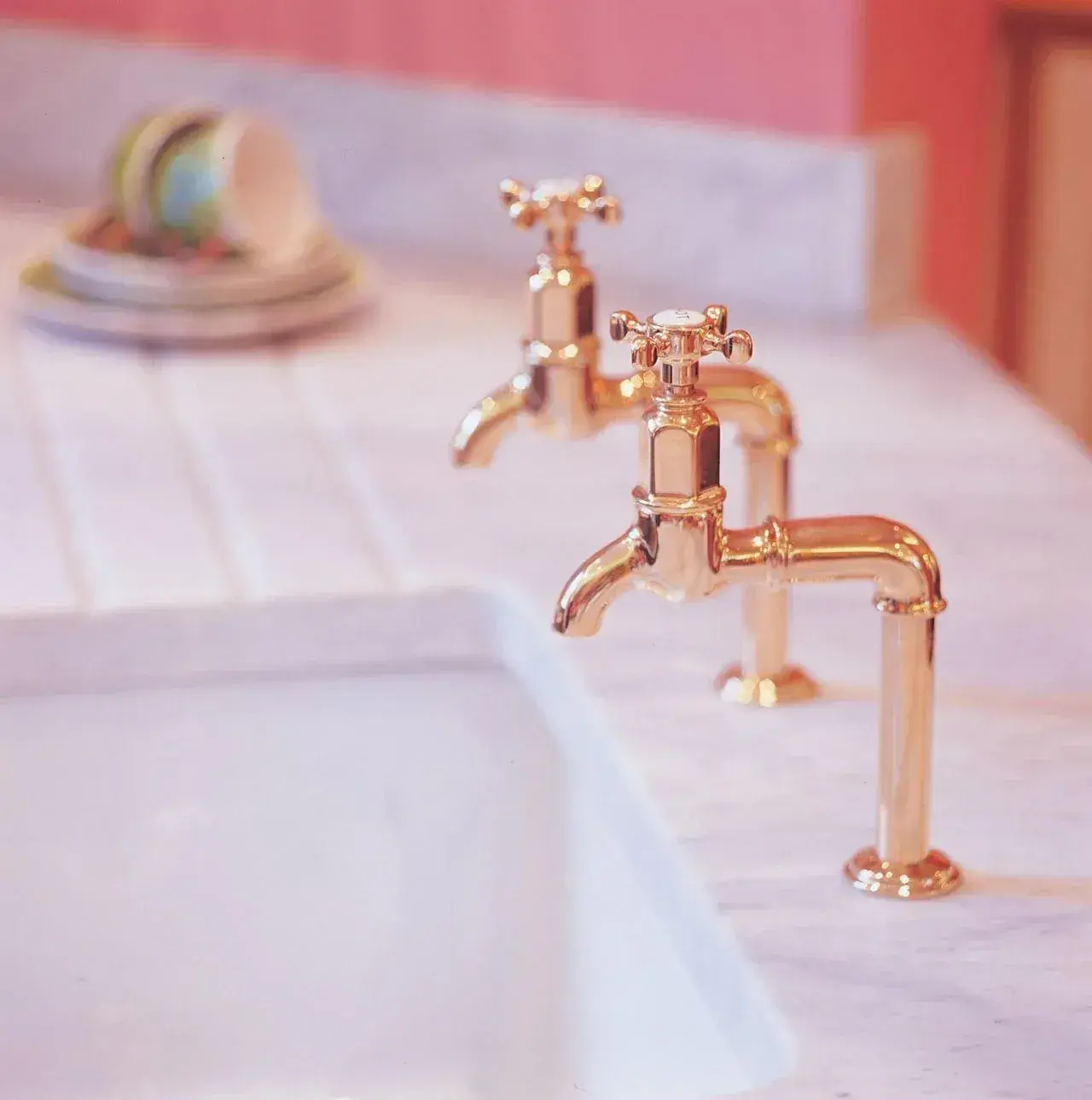 Tap repair in Blandford Forum